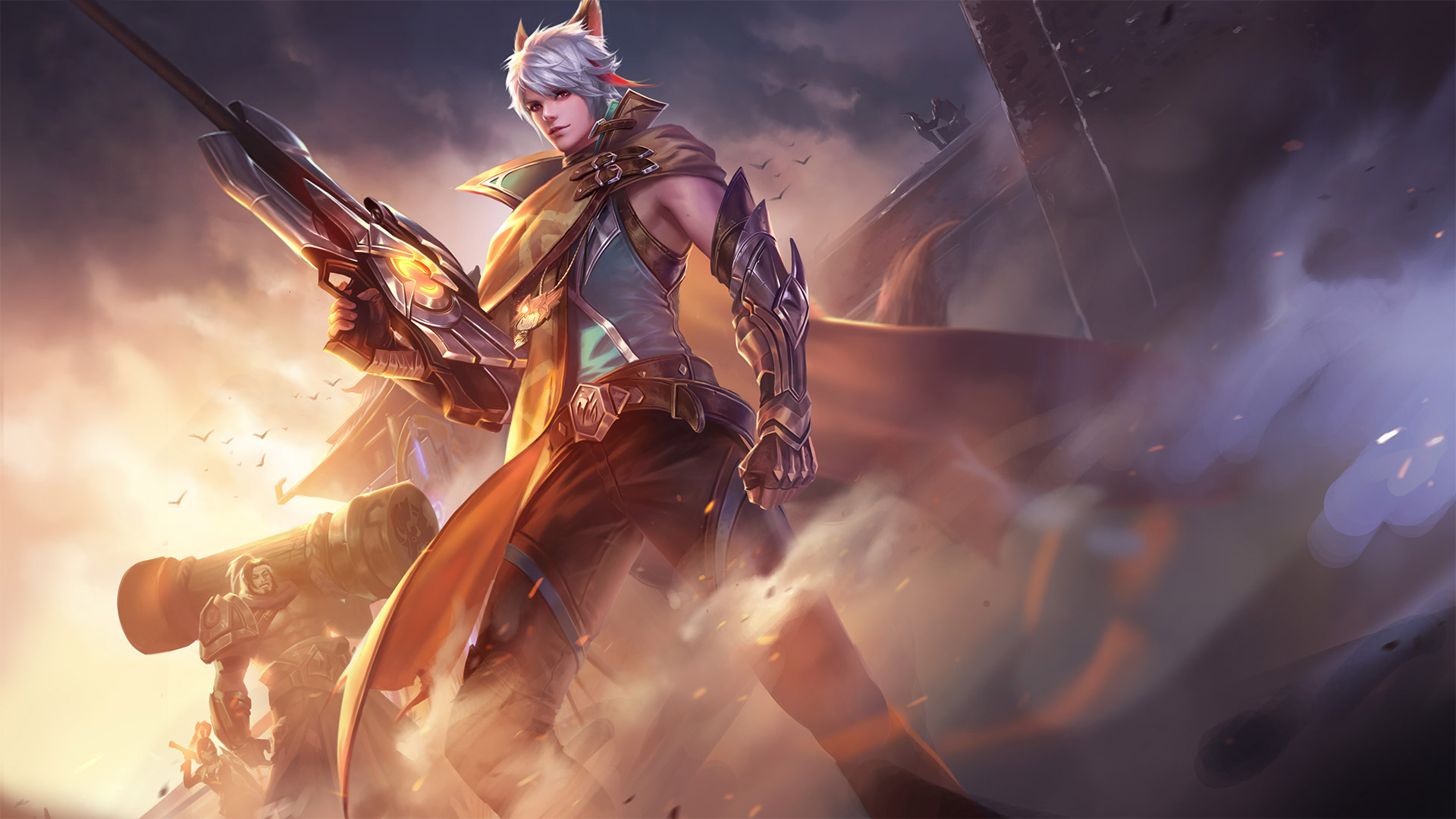 战术布局与 战术布局与