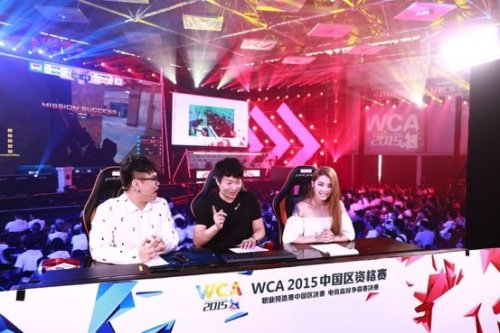 他们用行动 他们用行动