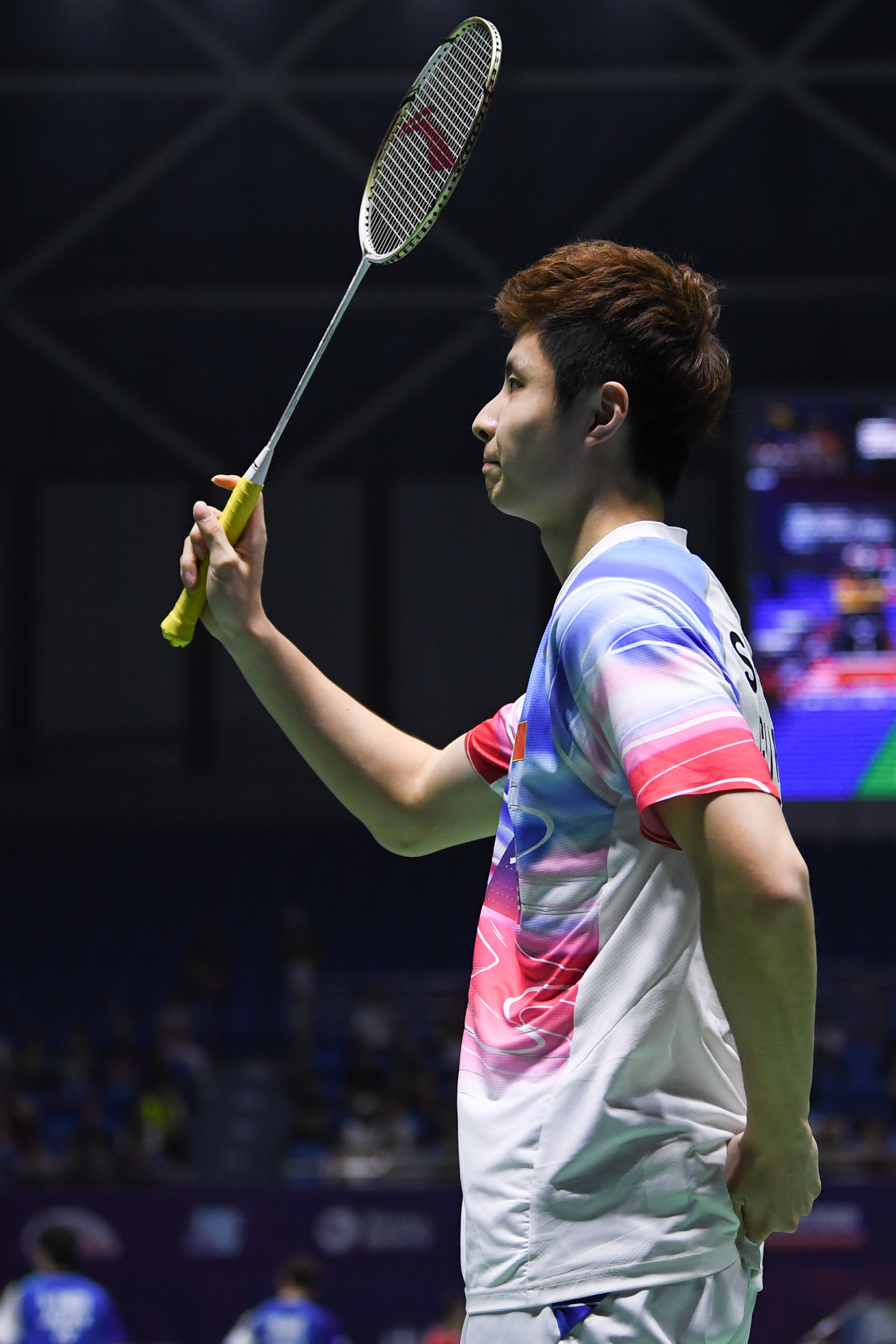 以攻守两端 以攻守两端