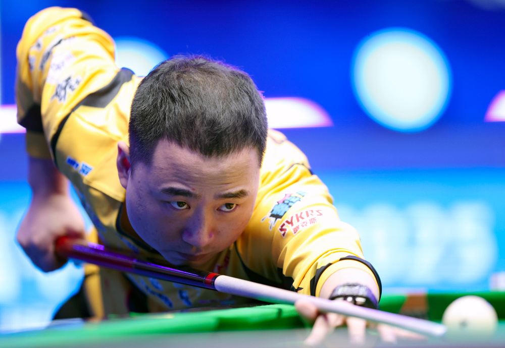 比赛将回归 比赛将回归